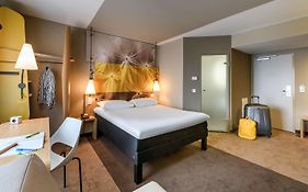 Ibis Luebeck City
